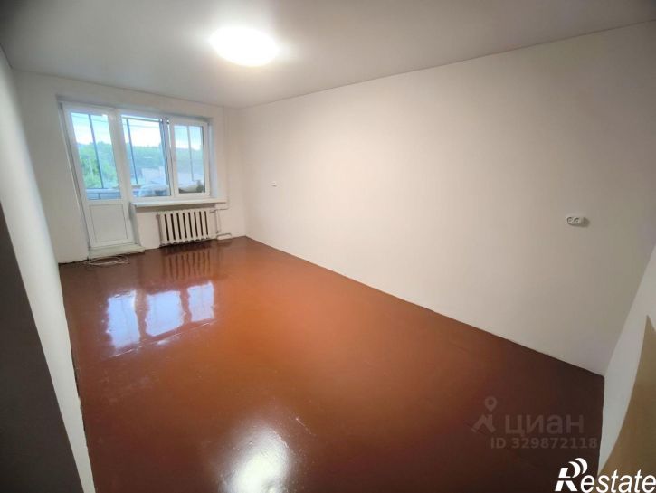 3-комн квартира ул Жданова, 27,  д. 27