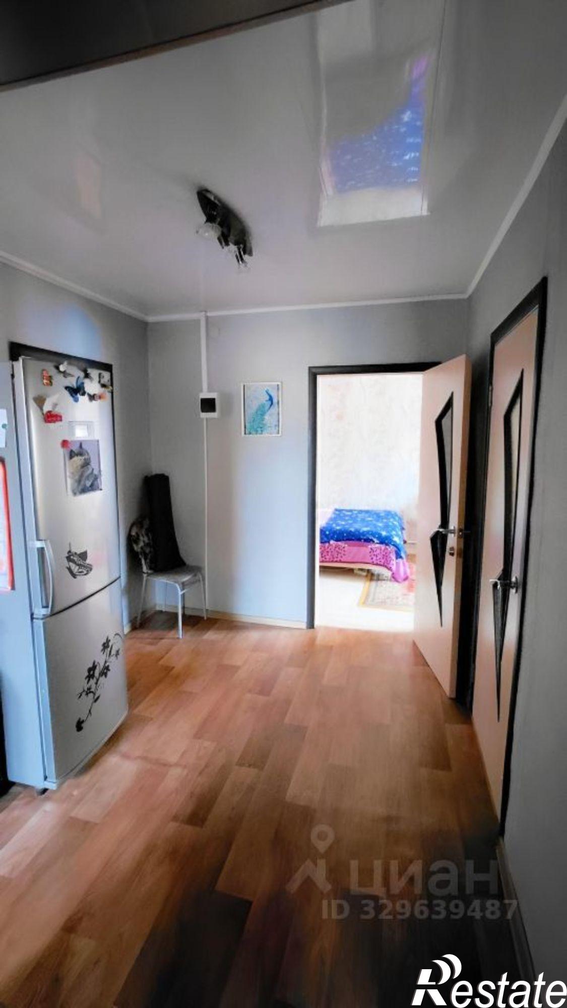 Купить дачу, дом, коттедж за 4 800 000 рублей на ул Костюшко, 4