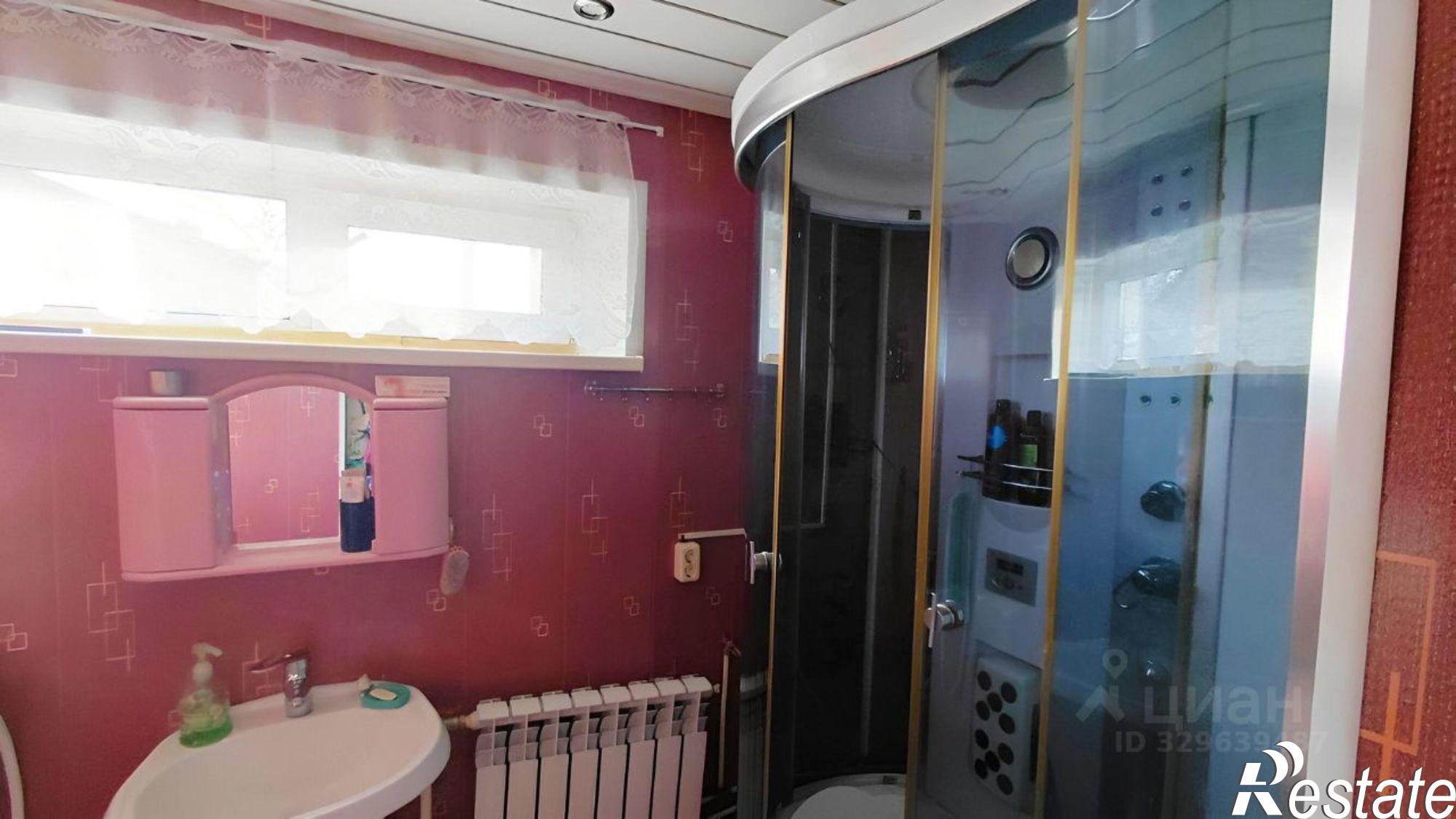 Купить дачу, дом, коттедж за 4 800 000 рублей на ул Костюшко, 4