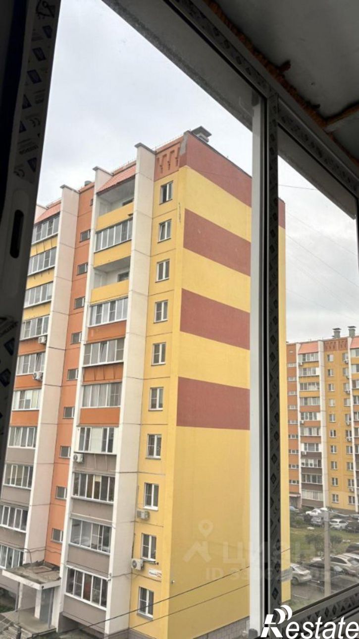 1-комн квартира ул Жданова, 29,  д. 29