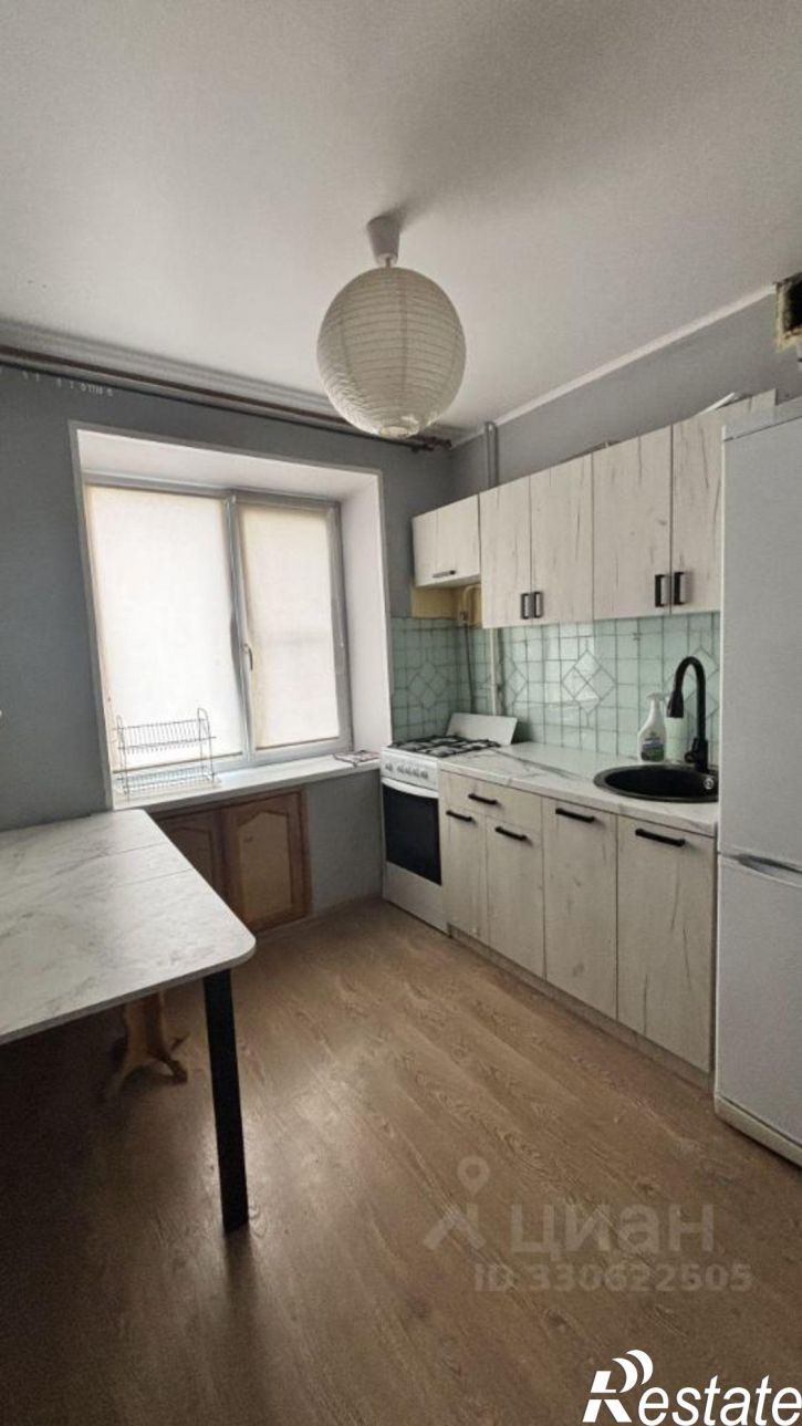 1-комн квартира ул Жданова, 29,  д. 29