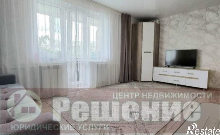 3-комн квартира ул Жданова, 27А,  д. 27А