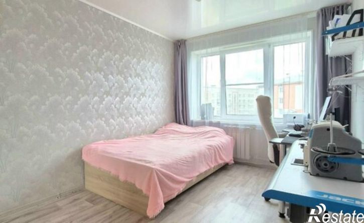 3-комн квартира ул Жданова, 27А,  д. 27А