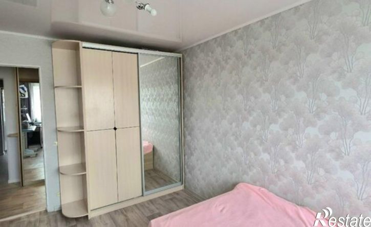 3-комн квартира ул Жданова, 27А,  д. 27А