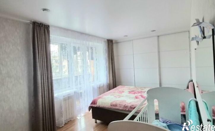 3-комн квартира ул Жданова, 27А,  д. 27А