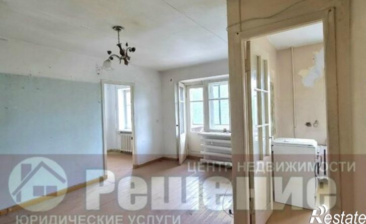 2-комн квартира ул Чернышевского, 16,  д. 16