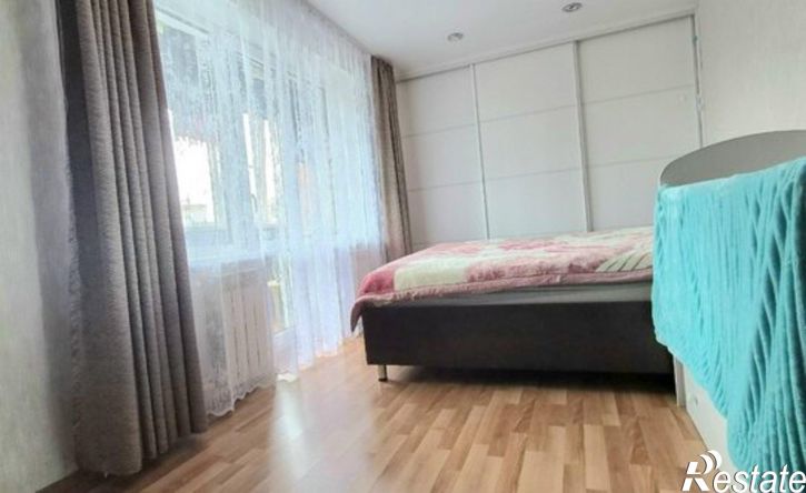 3-комн квартира ул Жданова, 27А,  д. 27А