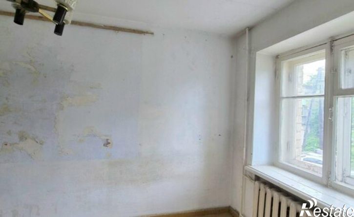 2-комн квартира ул Чернышевского, 16,  д. 16
