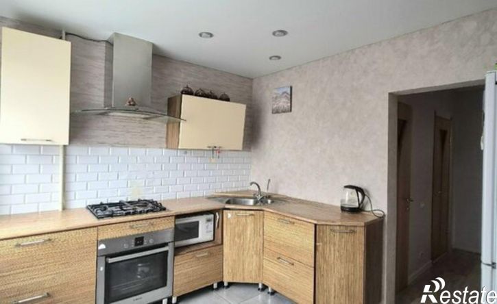 3-комн квартира ул Жданова, 27А,  д. 27А