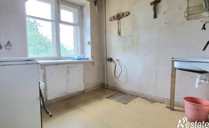 2-комн квартира ул Чернышевского, 16,  д. 16