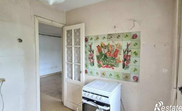 2-комн квартира ул Чернышевского, 16,  д. 16