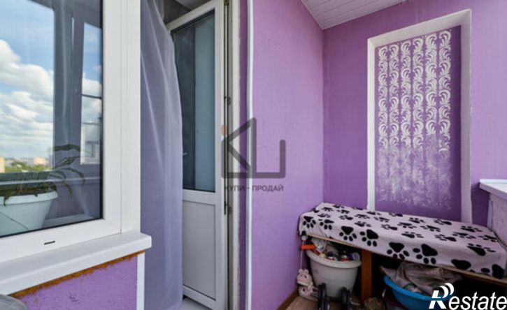 3-комн квартира проспект Славы, 12,  д. 12