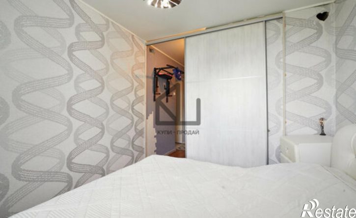 3-комн квартира проспект Славы, 12,  д. 12