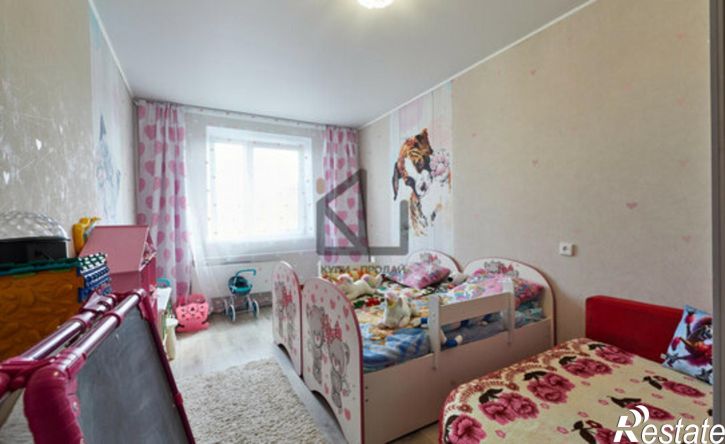 3-комн квартира проспект Славы, 12,  д. 12