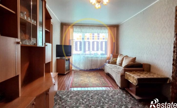 2-комн квартира ул 4 Пятилетка, 62,  д. 62