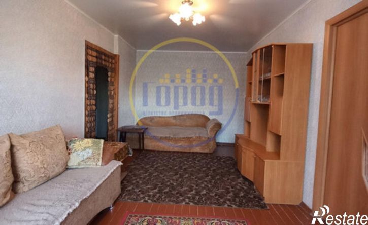 2-комн квартира ул 4 Пятилетка, 62,  д. 62