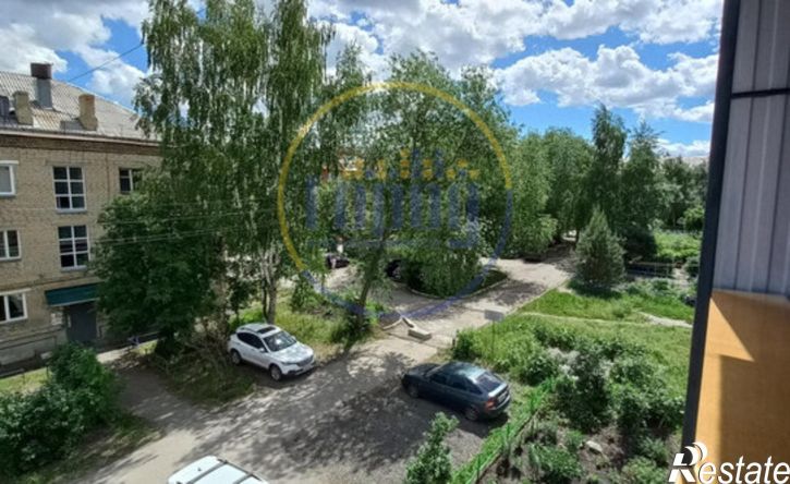 2-комн квартира ул 4 Пятилетка, 62,  д. 62