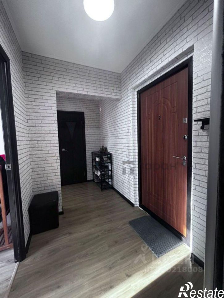 1-комн квартира пр-кт Славы, 32Б,  д. 32Б