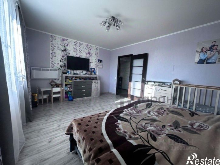 1-комн квартира пр-кт Славы, 32Б,  д. 32Б
