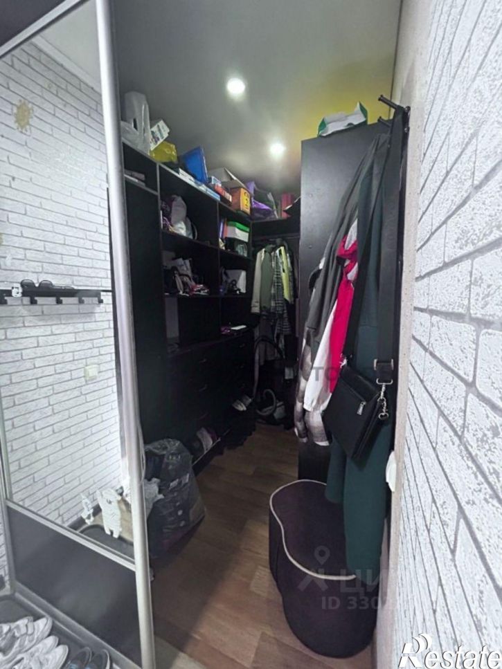 1-комн квартира пр-кт Славы, 32Б,  д. 32Б