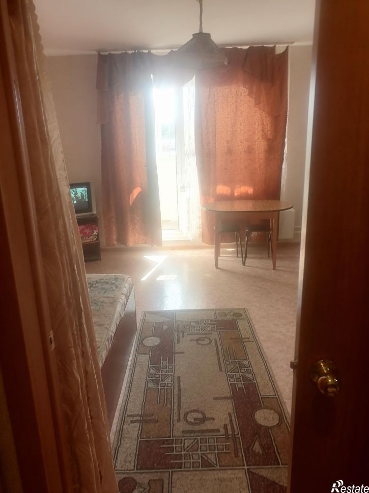 1-комн квартира пр Коммунистический , 35