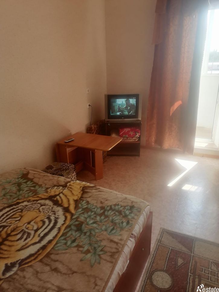 1-комн квартира пр Коммунистический , 35