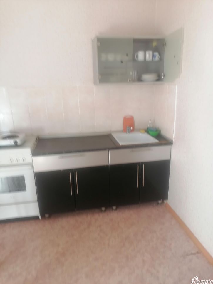 1-комн квартира пр Коммунистический , 35