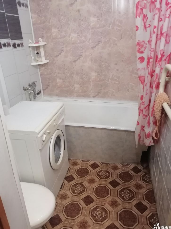 1-комн квартира пр Коммунистический , 35