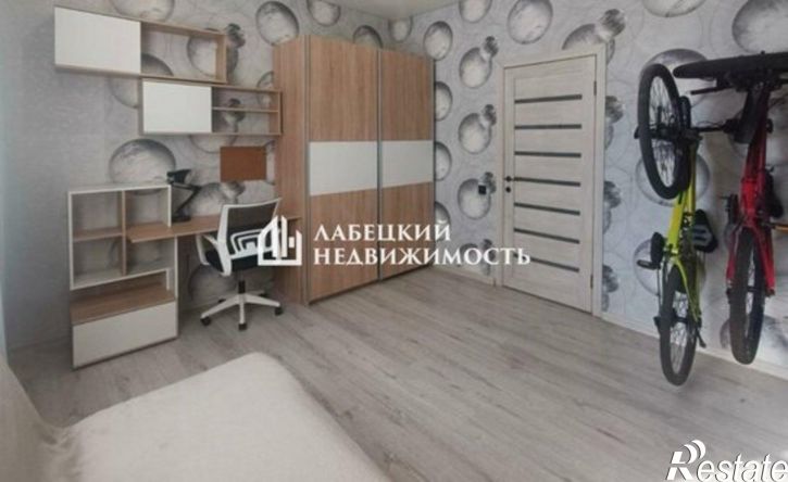 2-комн квартира улица Екимова, 15,  д. 15