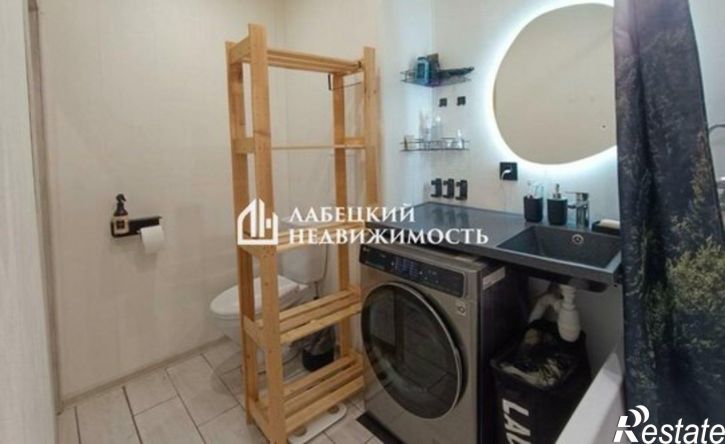 2-комн квартира улица Екимова, 15,  д. 15