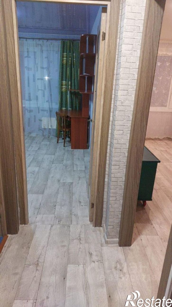 1-комн квартира проспект Ильича, 10,  д. 10