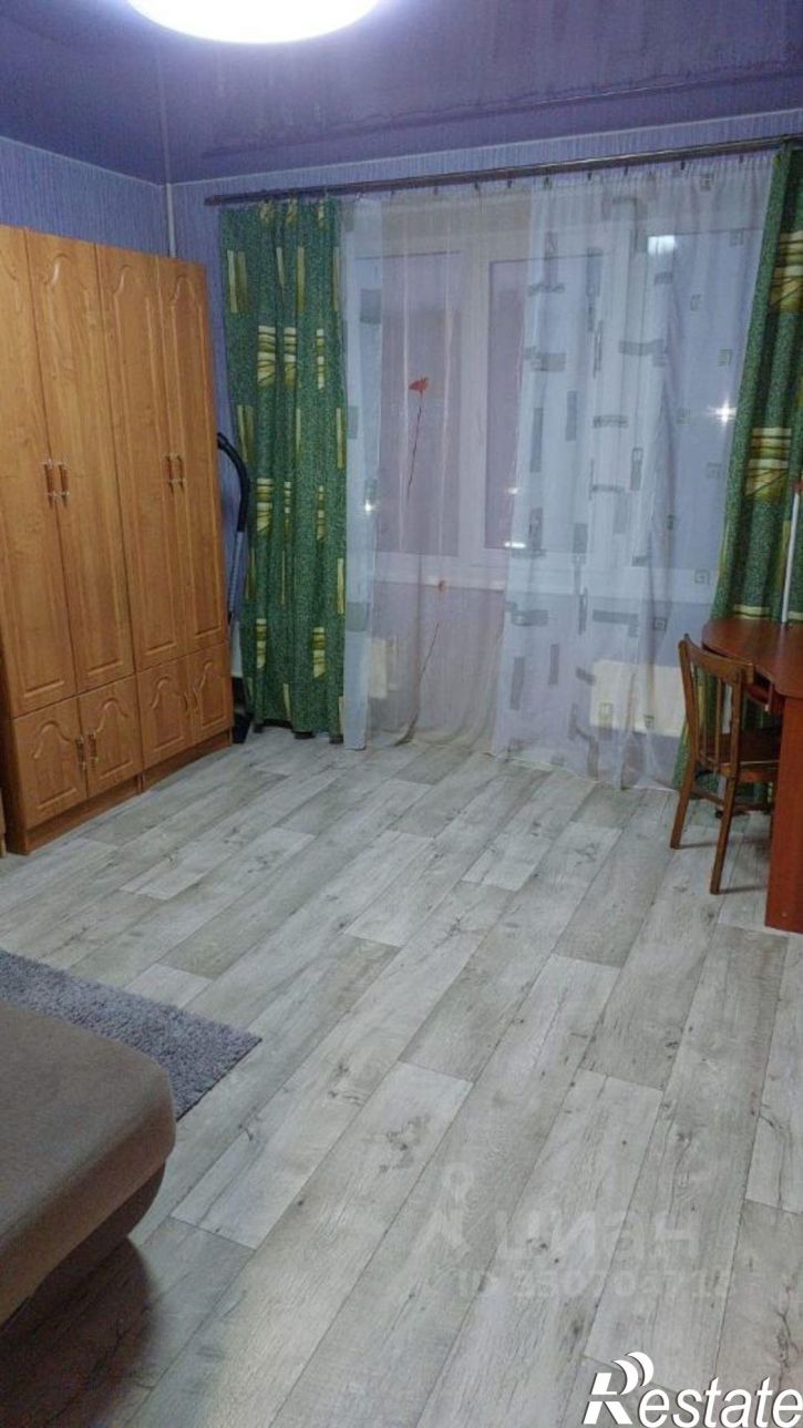 1-комн квартира проспект Ильича, 10,  д. 10