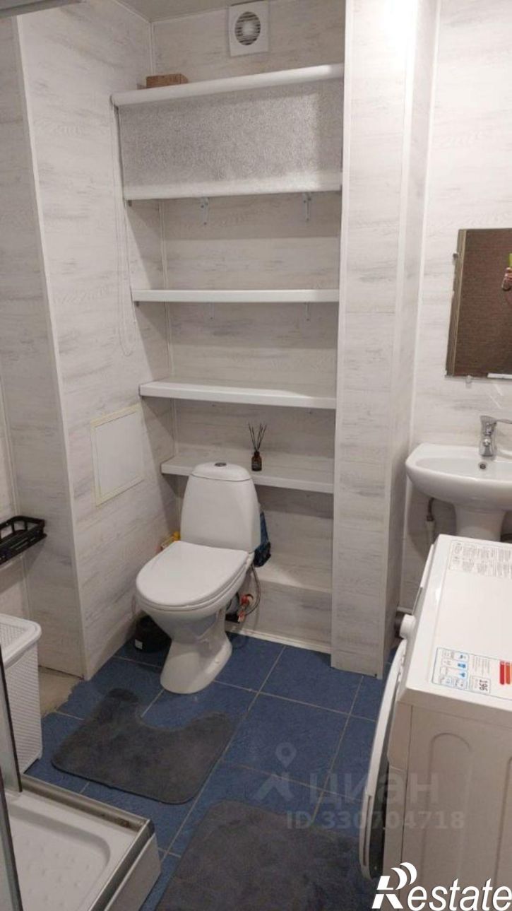 1-комн квартира проспект Ильича, 10,  д. 10