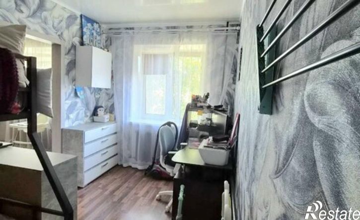 2-комн квартира ул Крымская, 17,  д. 17
