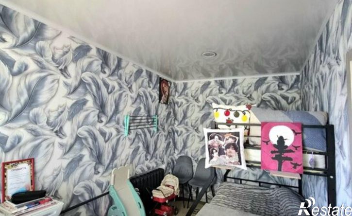 2-комн квартира ул Крымская, 17,  д. 17
