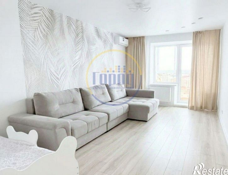 1-комн квартира Коммунистический пр-кт, 13А,  д. 13А