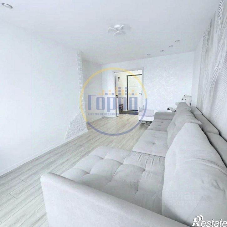 1-комн квартира Коммунистический пр-кт, 13А,  д. 13А