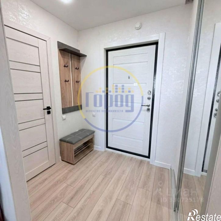1-комн квартира Коммунистический пр-кт, 13А,  д. 13А