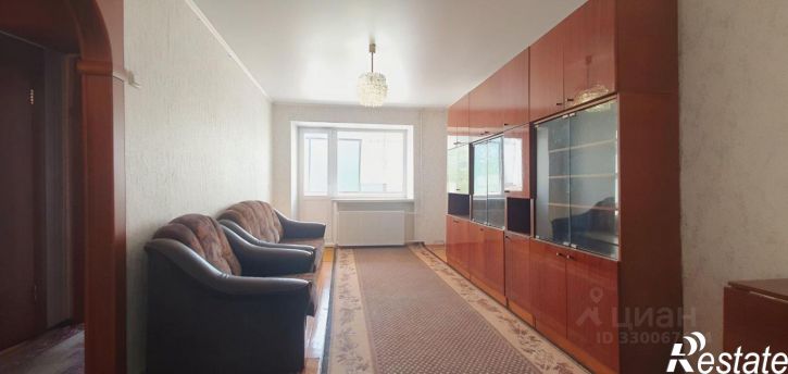 2-комн квартира Коммунистическая улица, 29,  д. 29