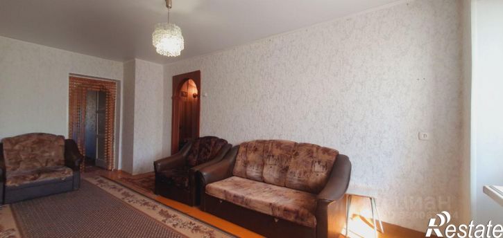 2-комн квартира Коммунистическая улица, 29,  д. 29