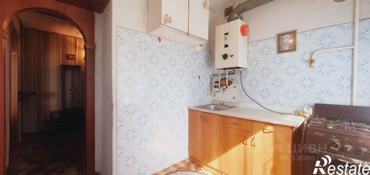2-комн квартира Коммунистическая улица, 29,  д. 29