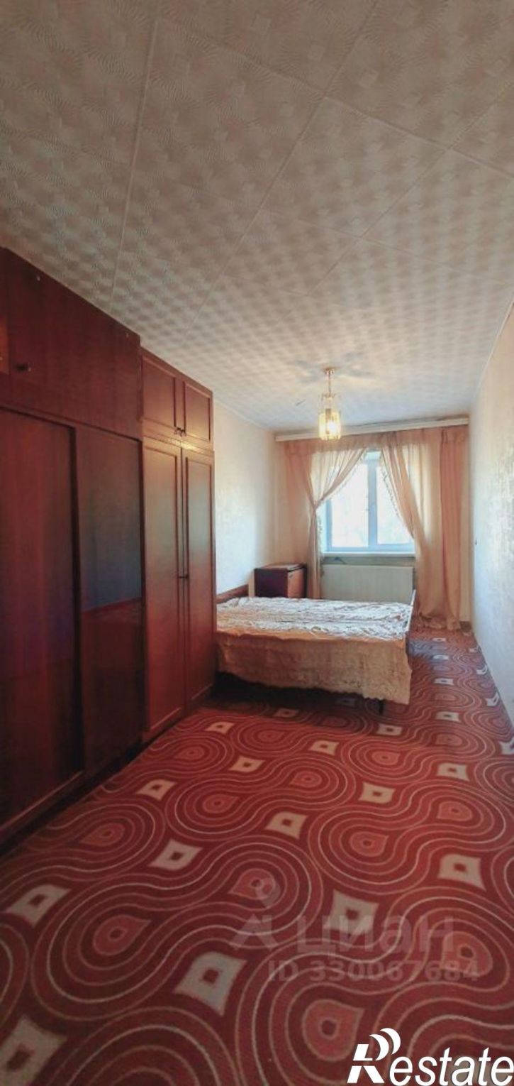 2-комн квартира Коммунистическая улица, 29,  д. 29