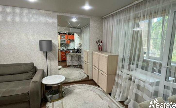 2-комн квартира улица Гольца, 11,  д. 11