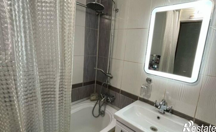 2-комн квартира улица Гольца, 11,  д. 11
