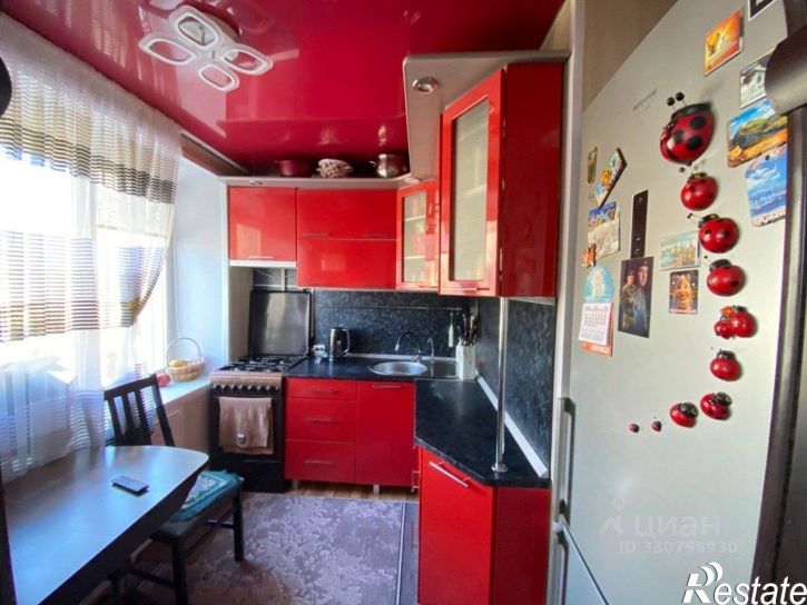 2-комн квартира проспект Победы, 33Б,  д. 33Б