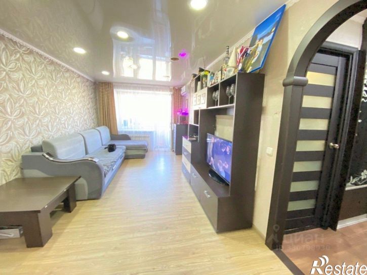 2-комн квартира проспект Победы, 33Б,  д. 33Б