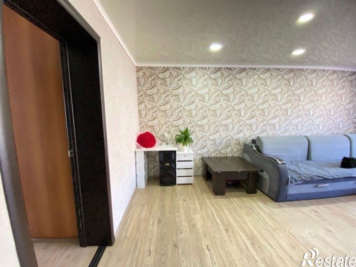 2-комн квартира проспект Победы, 33Б,  д. 33Б
