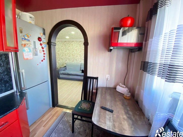 2-комн квартира проспект Победы, 33Б,  д. 33Б