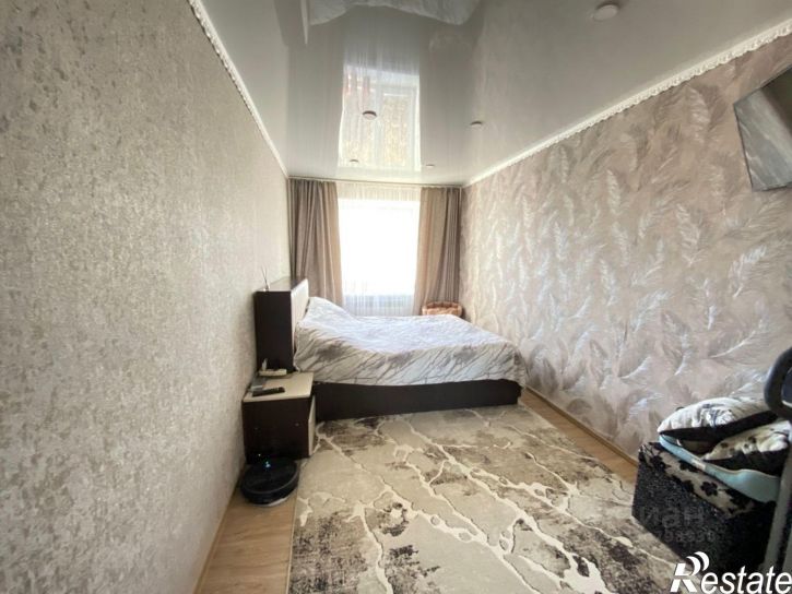 2-комн квартира проспект Победы, 33Б,  д. 33Б