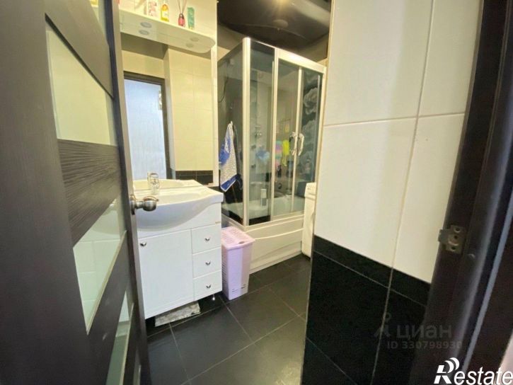 2-комн квартира проспект Победы, 33Б,  д. 33Б